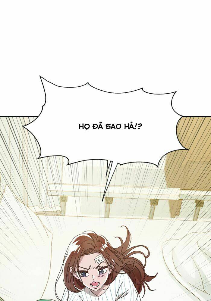 Nhặt Được Bảo Bối Manh Manh: Chapter 1