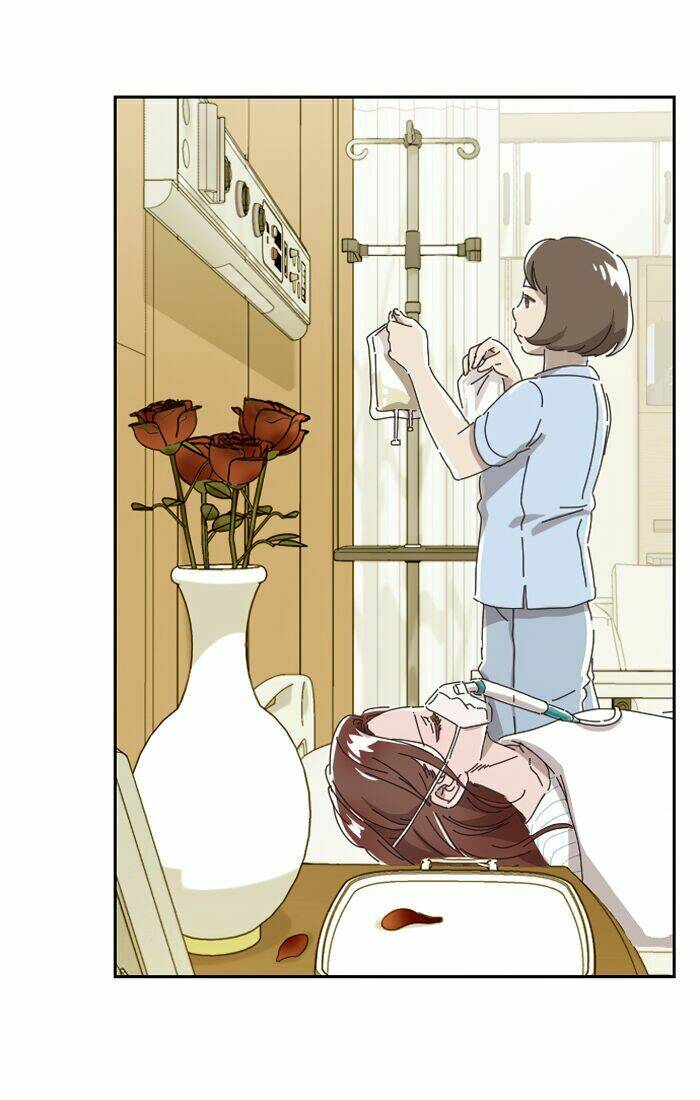 Nhặt Được Bảo Bối Manh Manh: Chapter 1