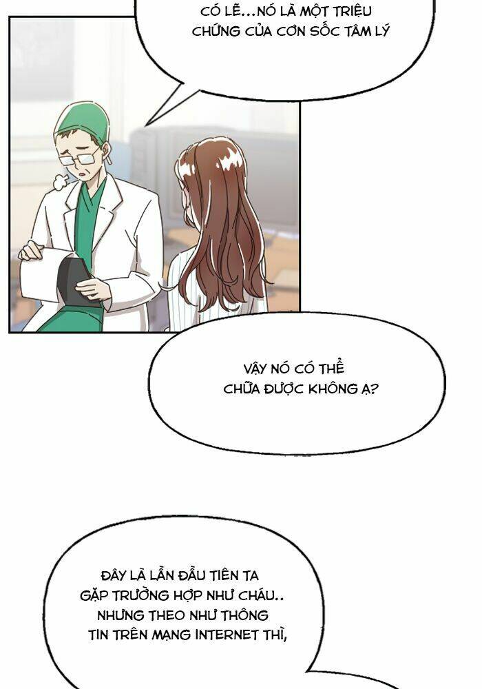 Nhặt Được Bảo Bối Manh Manh: Chapter 1