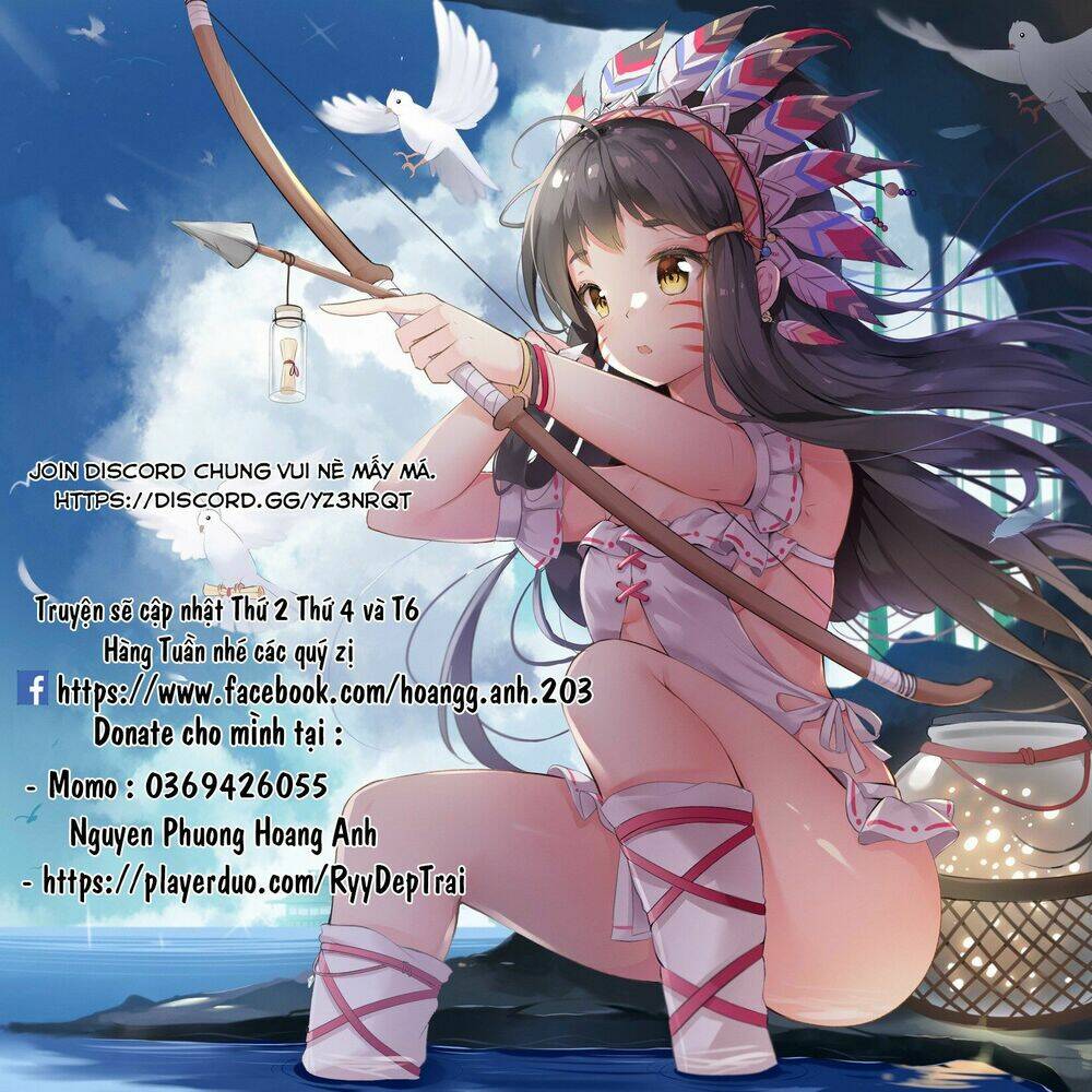 Nhà Hiền Triết Vô Song Chưa Thành Công Về Mặt Học Thuật ~ Một Phù Thủy S-Rank Gian Lận Sau Tái Sinh: Chapter 2.6