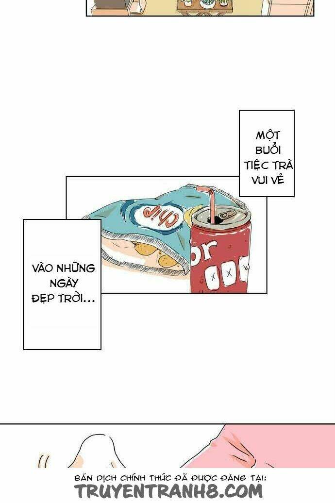 Nhà - Nơi Em Sống Với Anh: Chapter 0