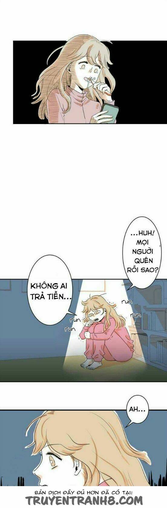 Nhà - Nơi Em Sống Với Anh: Chapter 1