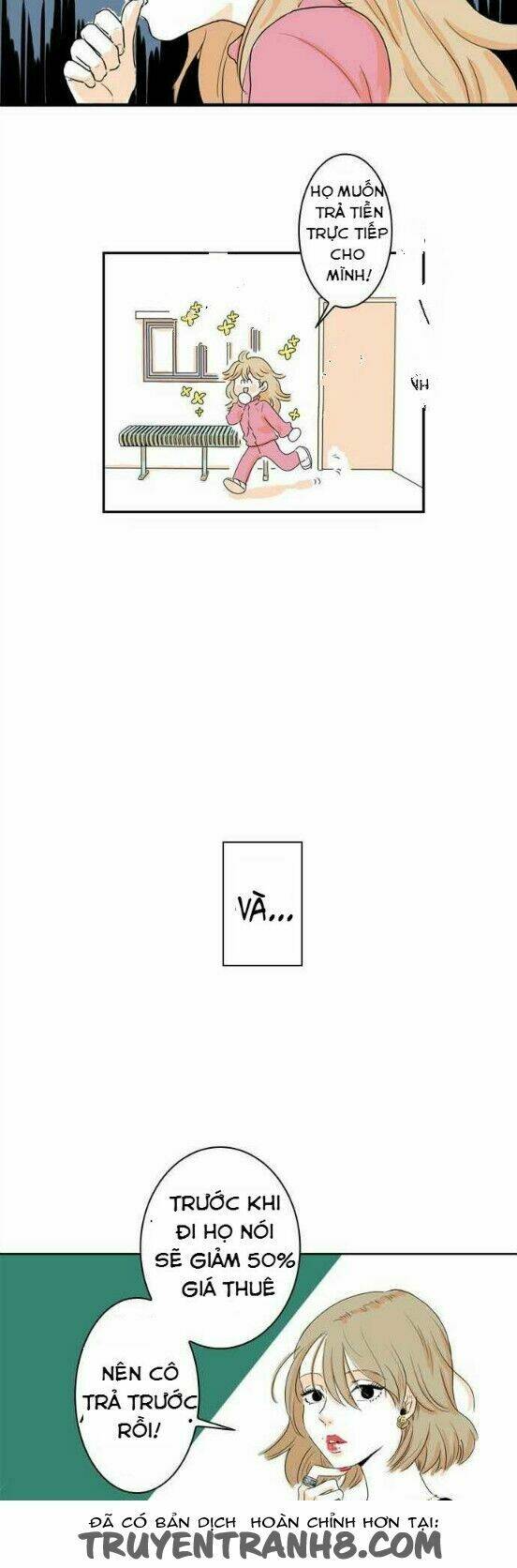 Nhà - Nơi Em Sống Với Anh: Chapter 1