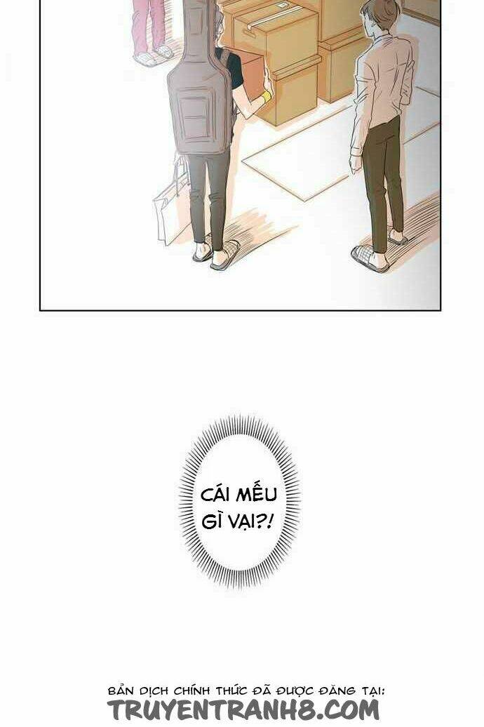 Nhà - Nơi Em Sống Với Anh: Chapter 2