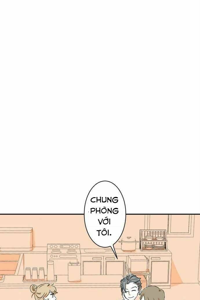 Nhà - Nơi Em Sống Với Anh: Chapter 3