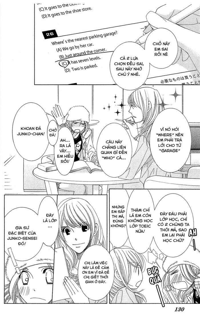 Quỷ Bí Chi Chủ: Chapter 3