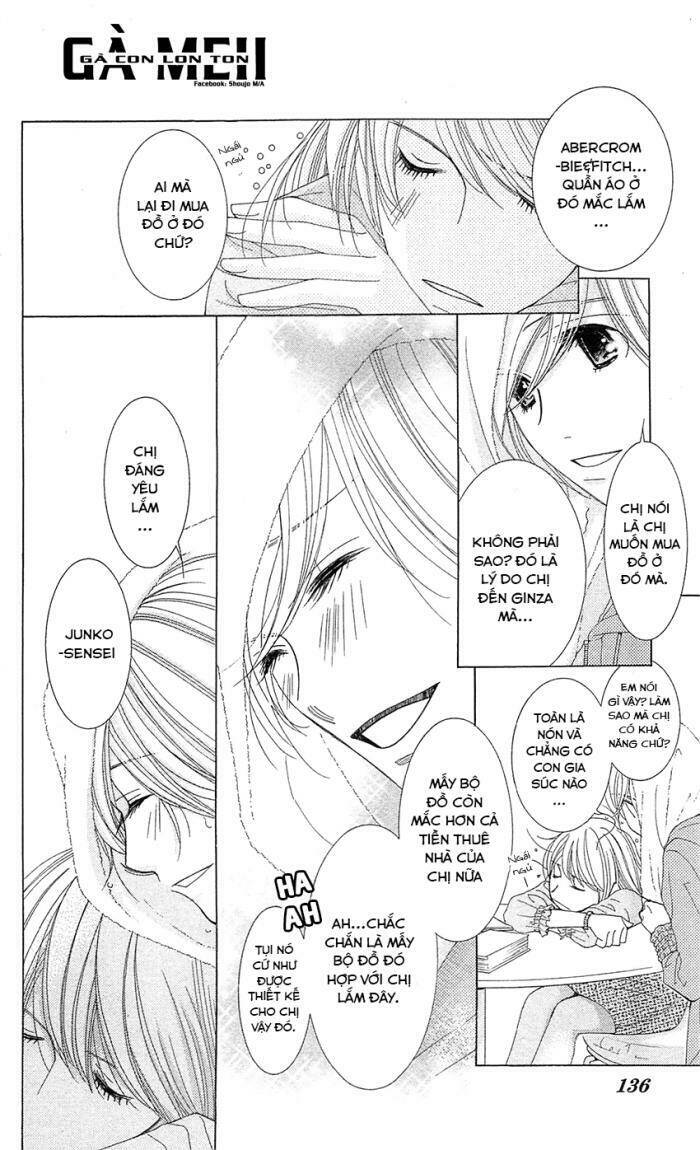 Quỷ Bí Chi Chủ: Chapter 3