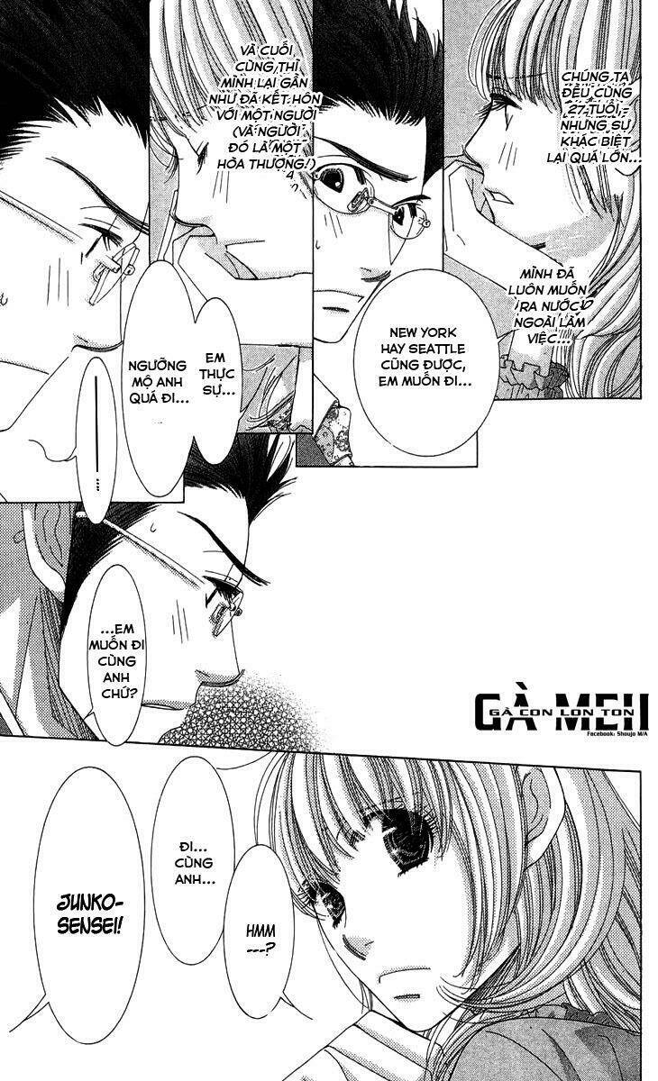 Quỷ Bí Chi Chủ: Chapter 4