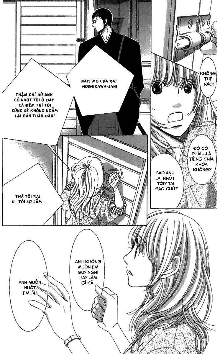 Quỷ Bí Chi Chủ: Chapter 4
