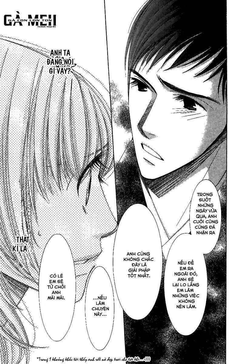 Quỷ Bí Chi Chủ: Chapter 4