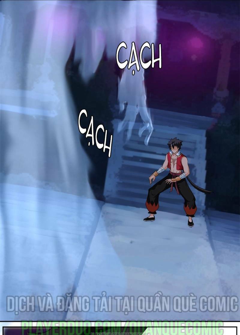 Nhân Hoàng Mạnh Nhất: Chapter 22
