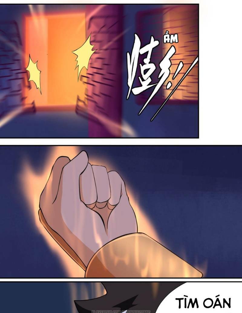Nhân Hoàng Mạnh Nhất: Chapter 22