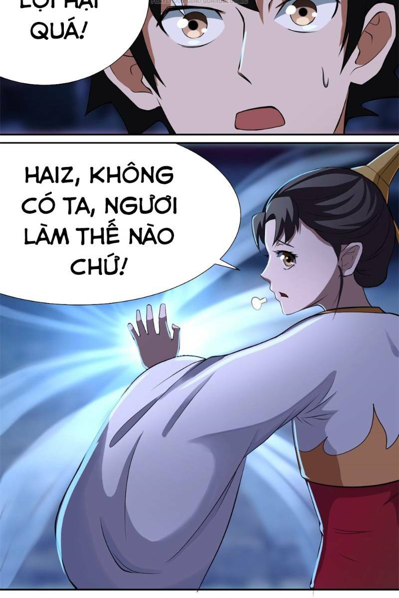 Nhân Hoàng Mạnh Nhất: Chapter 22