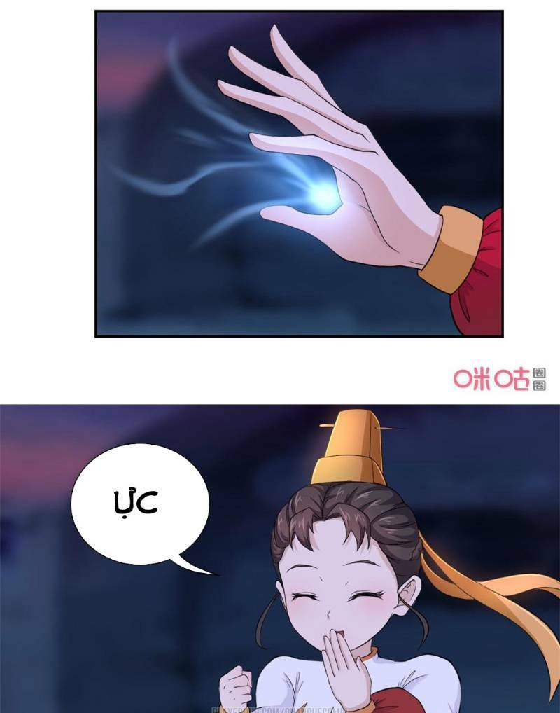 Nhân Hoàng Mạnh Nhất: Chapter 22