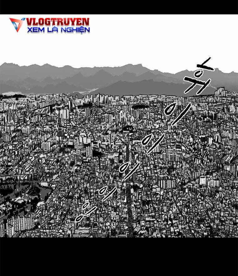 Nhân Loại Tuyệt Chủng: Chapter 1