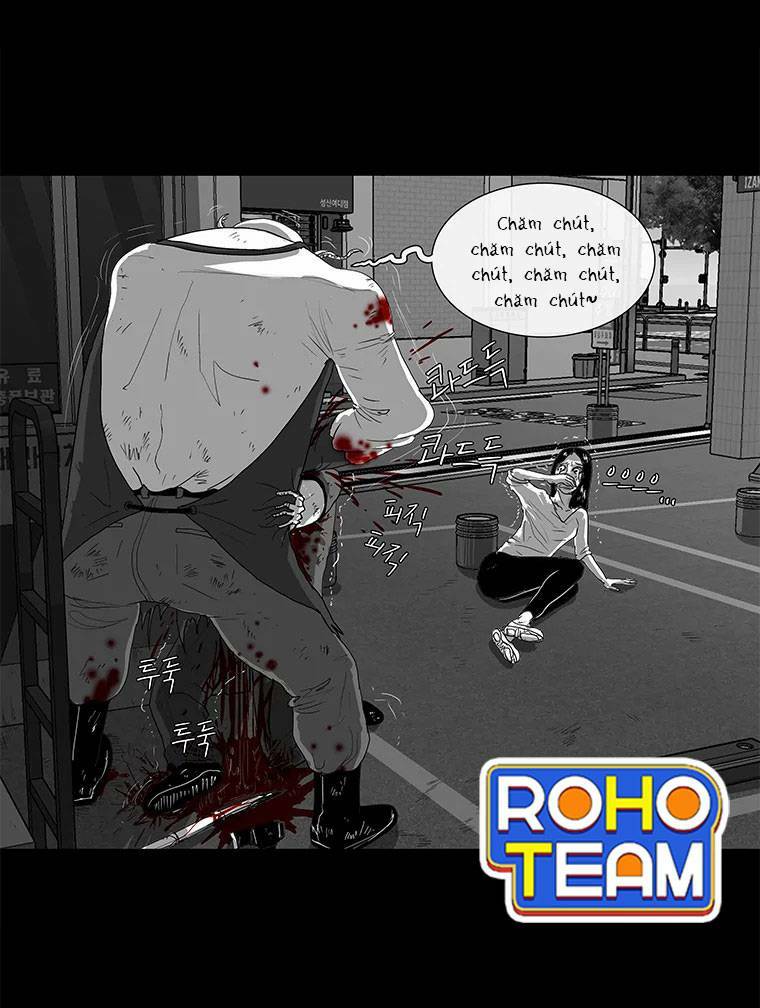 Nhân Loại Tuyệt Chủng: Chapter 1