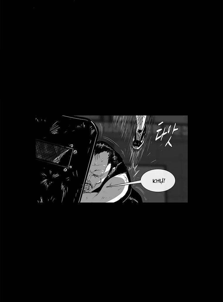Nhân Loại Tuyệt Chủng: Chapter 1