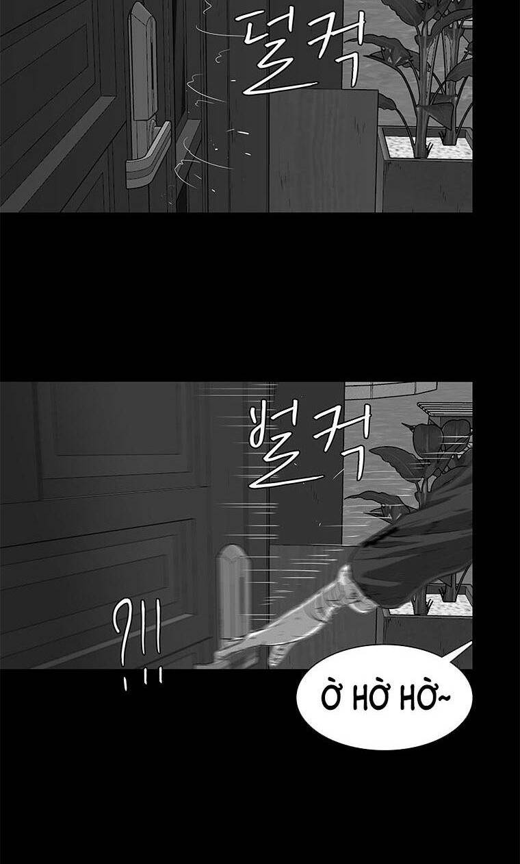 Nhân Loại Tuyệt Chủng: Chapter 10