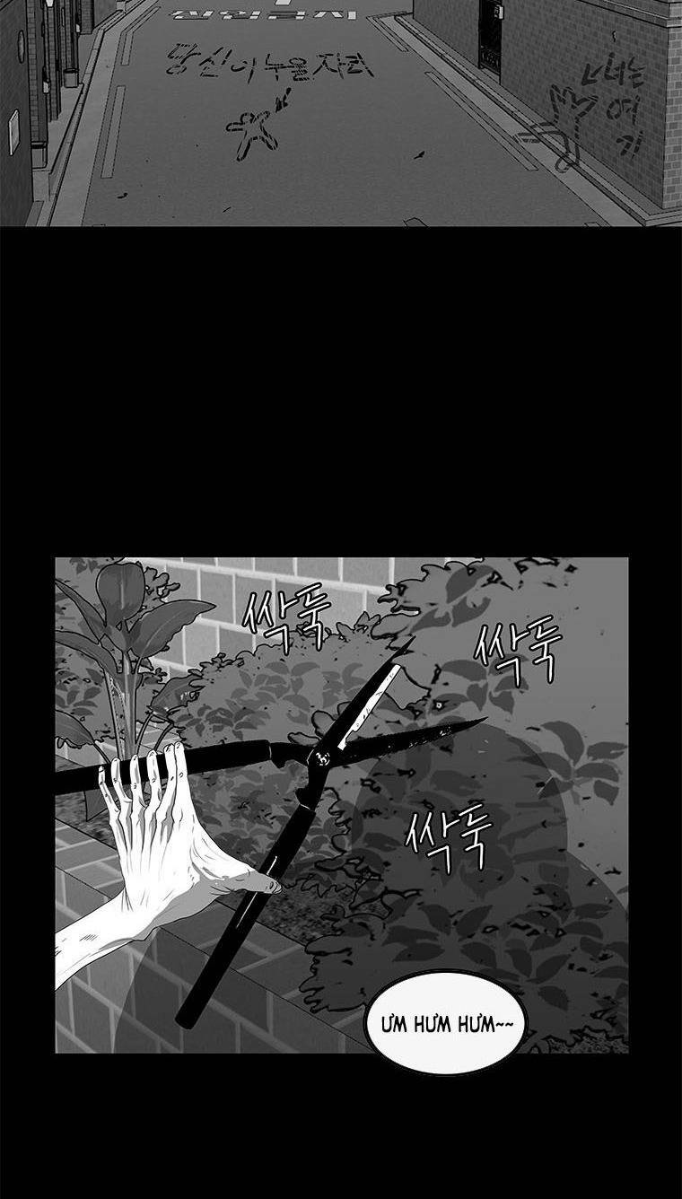 Nhân Loại Tuyệt Chủng: Chapter 10