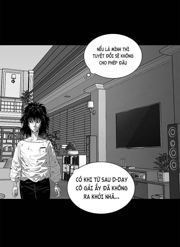 Nhân Loại Tuyệt Chủng: Chapter 10