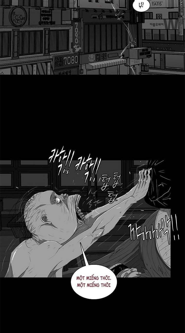 Nhân Loại Tuyệt Chủng: Chapter 10