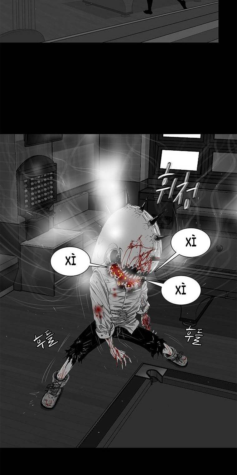 Nhân Loại Tuyệt Chủng: Chapter 10
