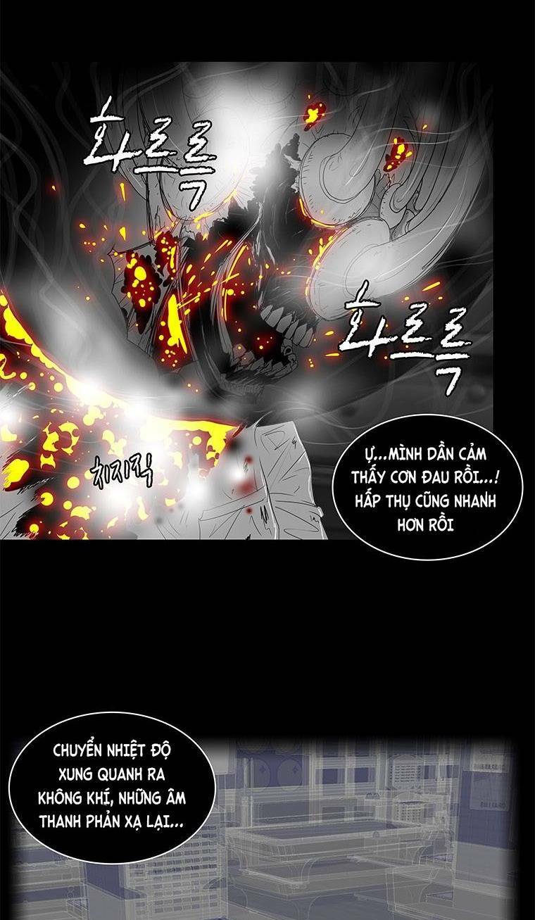Nhân Loại Tuyệt Chủng: Chapter 10