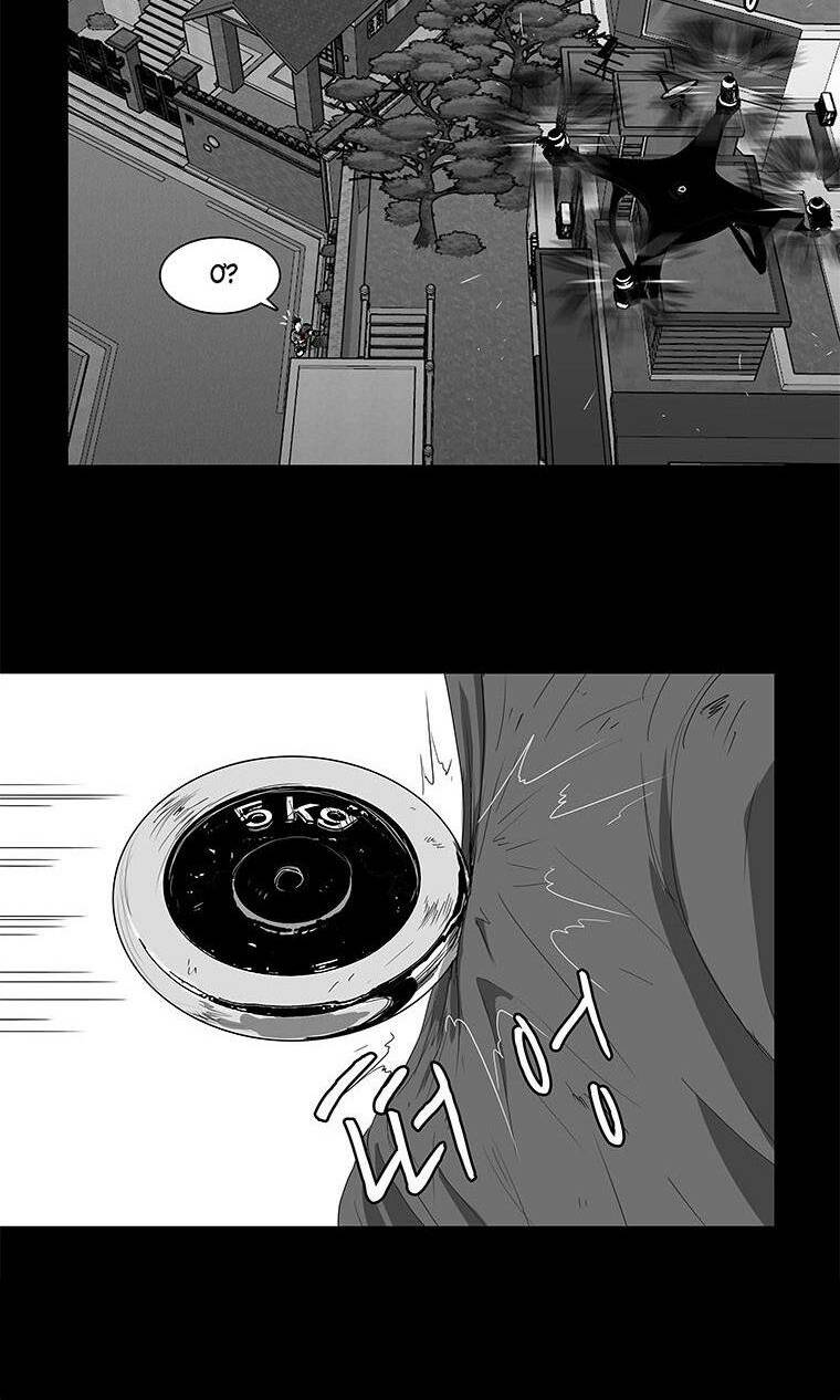 Nhân Loại Tuyệt Chủng: Chapter 10