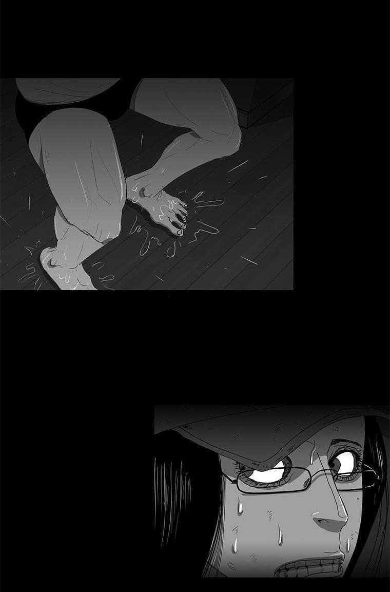 Nhân Loại Tuyệt Chủng: Chapter 10