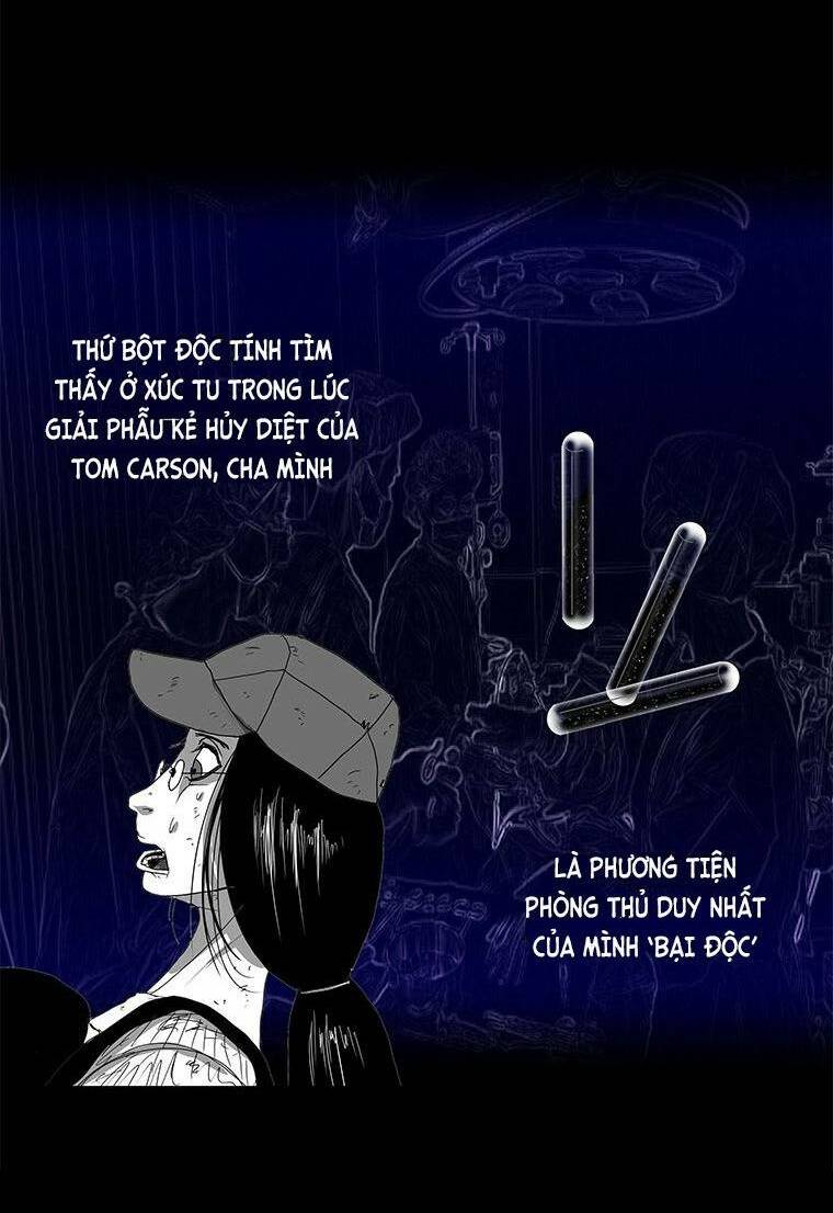 Nhân Loại Tuyệt Chủng: Chapter 10
