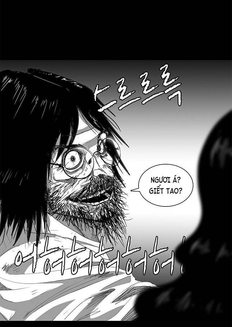 Nhân Loại Tuyệt Chủng: Chapter 11
