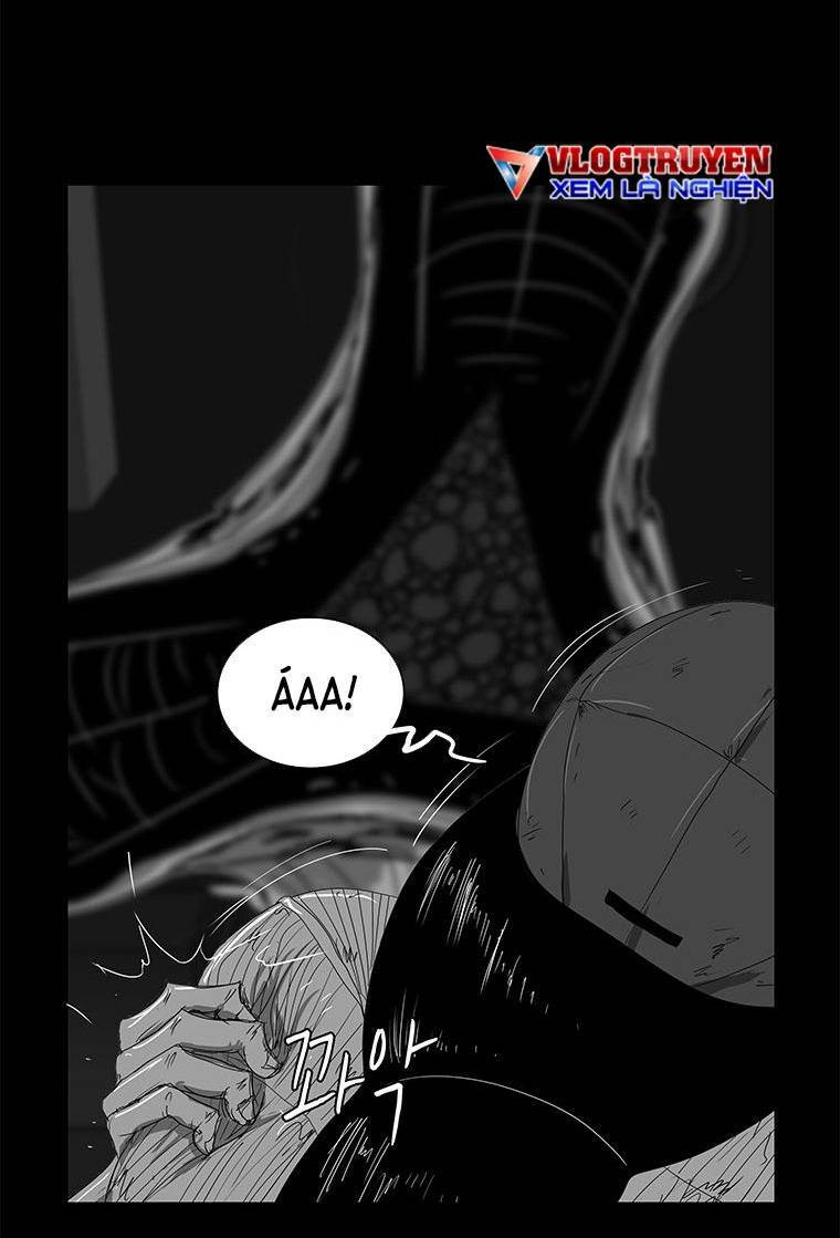Nhân Loại Tuyệt Chủng: Chapter 11