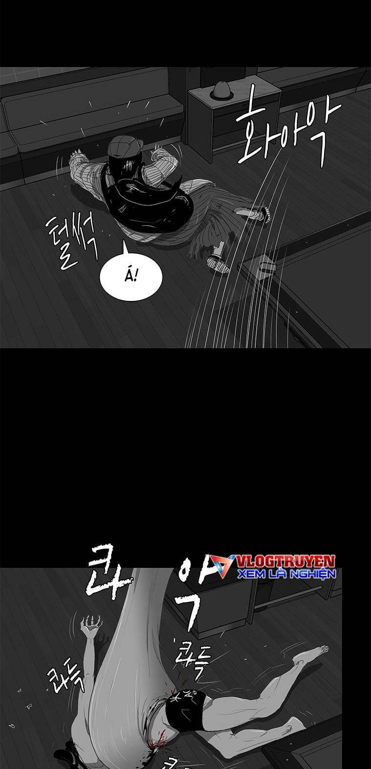 Nhân Loại Tuyệt Chủng: Chapter 11