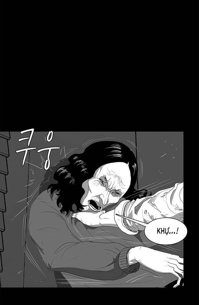 Nhân Loại Tuyệt Chủng: Chapter 11