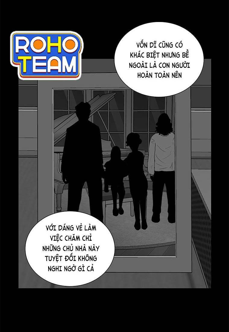 Nhân Loại Tuyệt Chủng: Chapter 11
