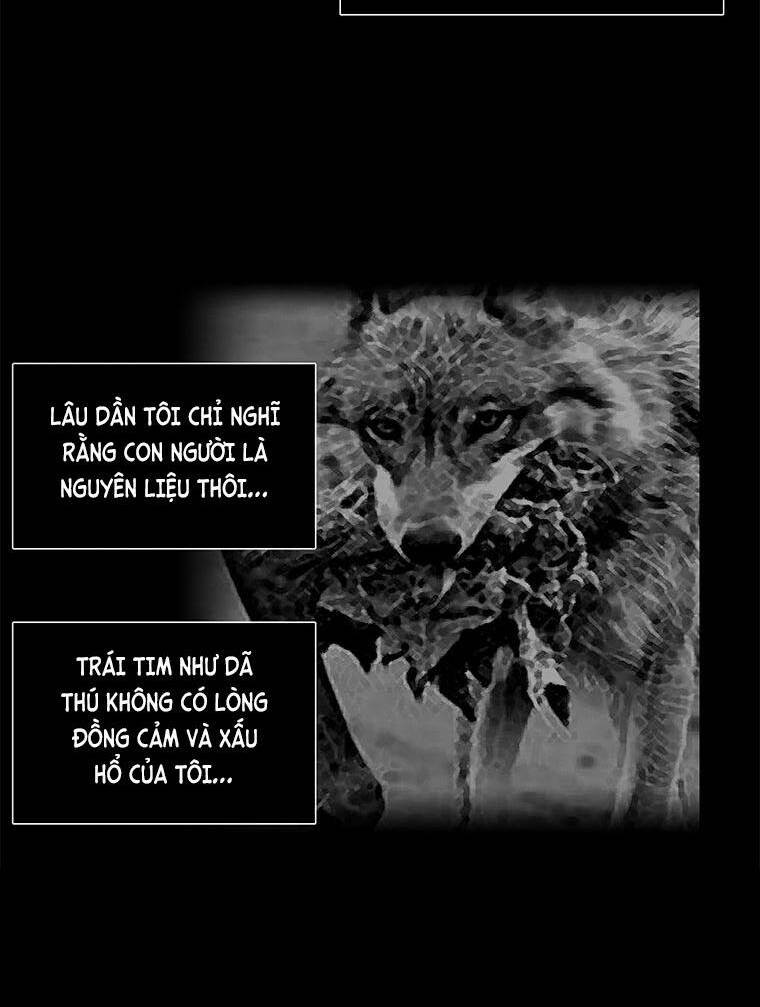 Nhân Loại Tuyệt Chủng: Chapter 11
