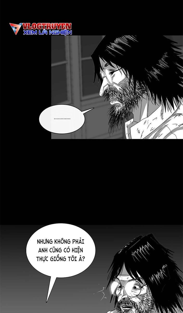Nhân Loại Tuyệt Chủng: Chapter 11