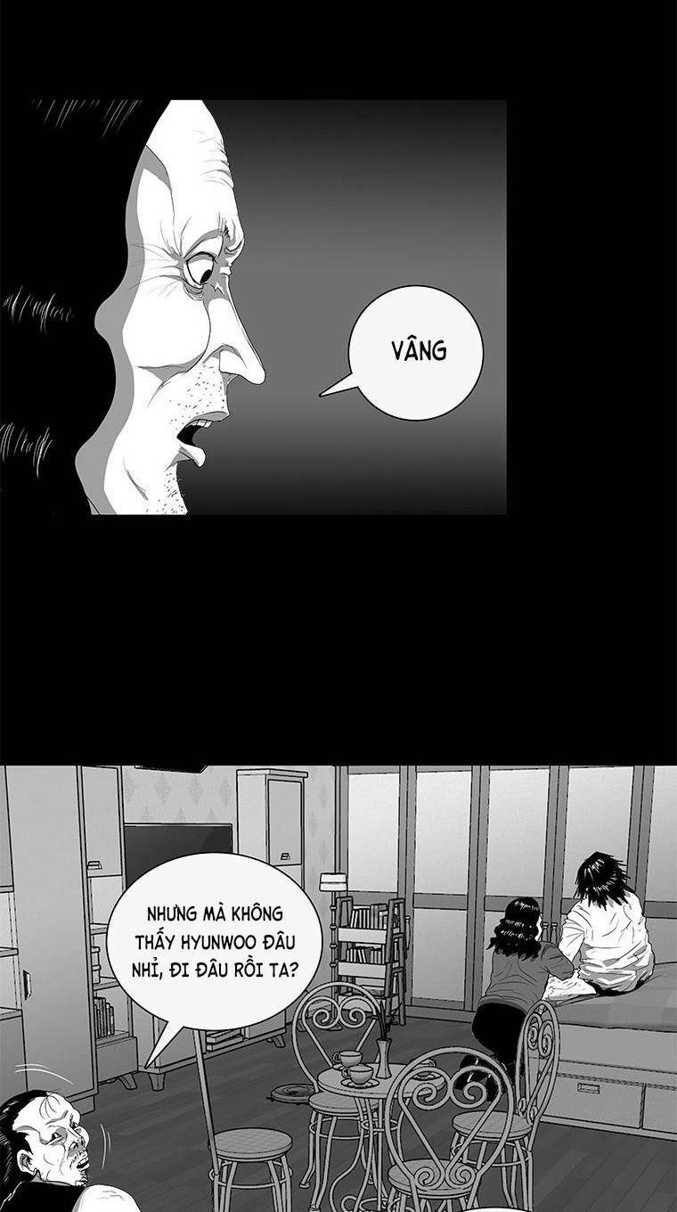 Nhân Loại Tuyệt Chủng: Chapter 12