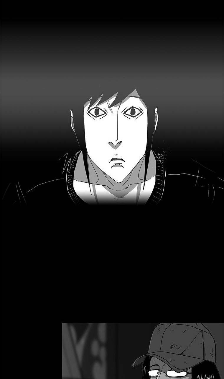Nhân Loại Tuyệt Chủng: Chapter 12