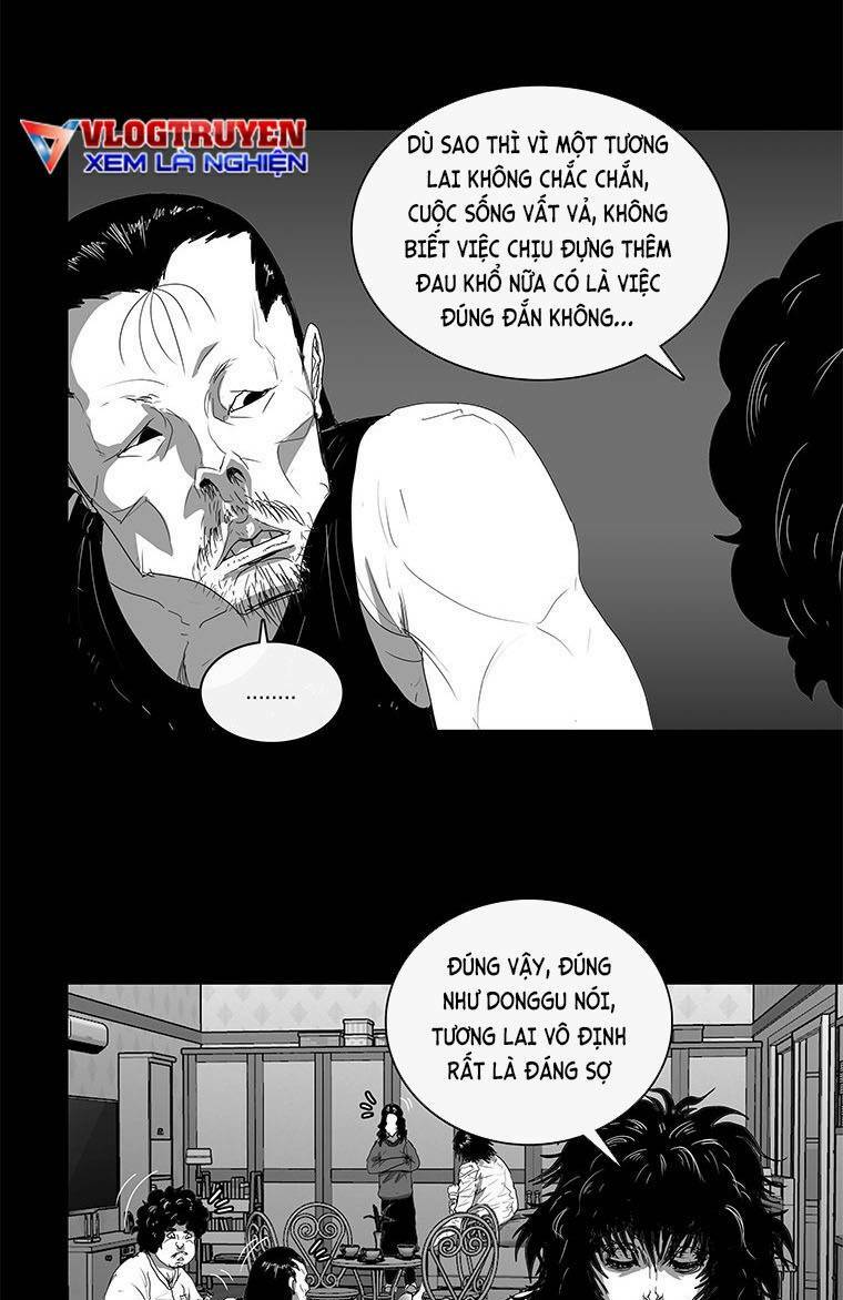 Nhân Loại Tuyệt Chủng: Chapter 12