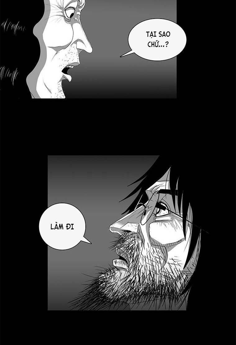 Nhân Loại Tuyệt Chủng: Chapter 12