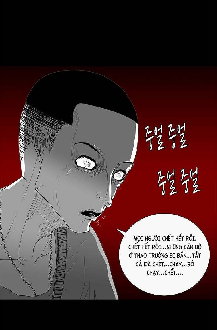 Nhân Loại Tuyệt Chủng: Chapter 13