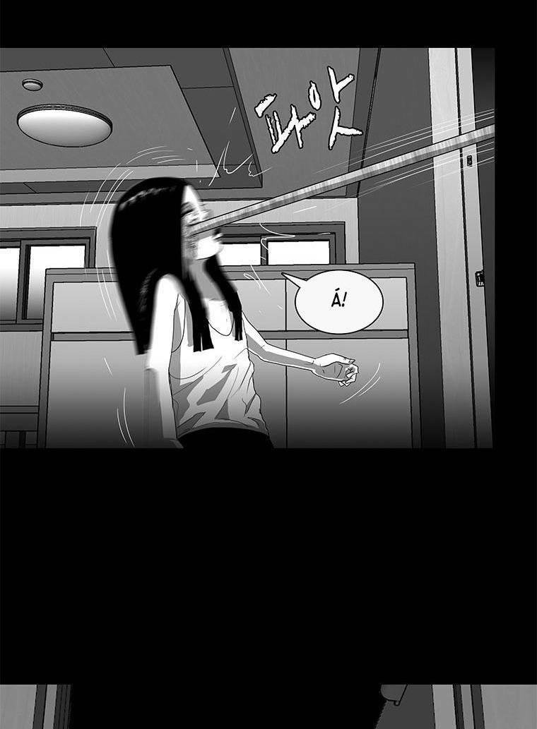 Nhân Loại Tuyệt Chủng: Chapter 13