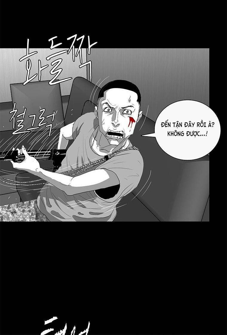 Nhân Loại Tuyệt Chủng: Chapter 13