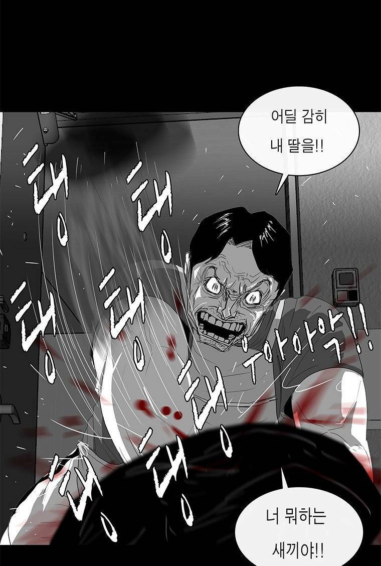 Nhân Loại Tuyệt Chủng: Chapter 13