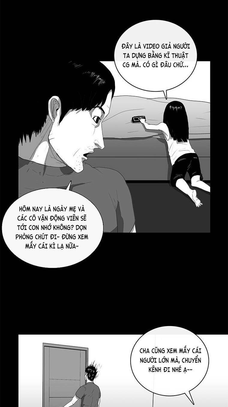 Nhân Loại Tuyệt Chủng: Chapter 13