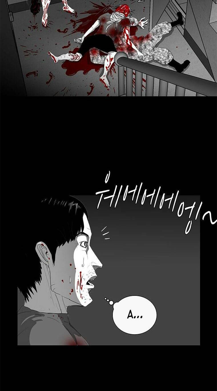 Nhân Loại Tuyệt Chủng: Chapter 13