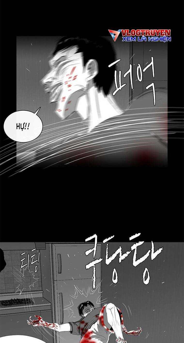 Nhân Loại Tuyệt Chủng: Chapter 13