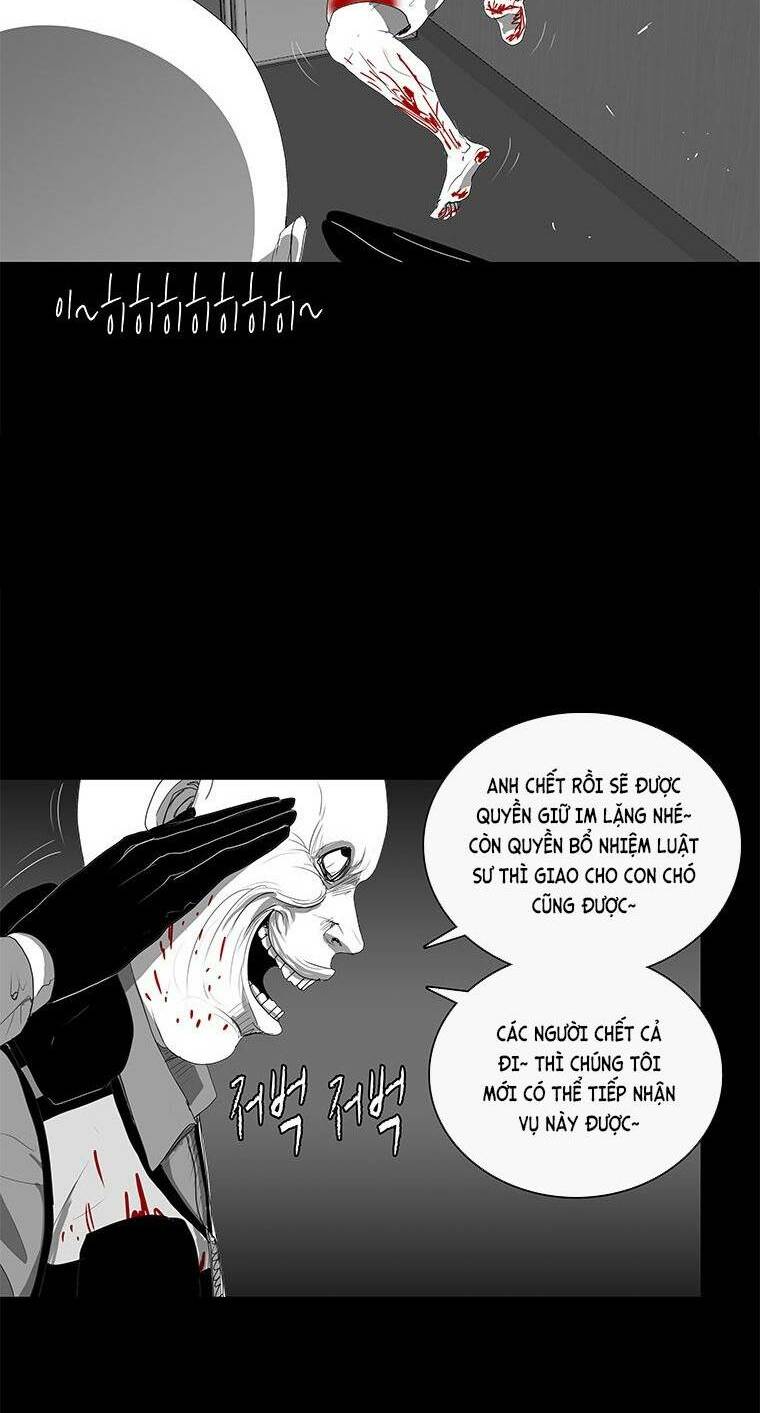 Nhân Loại Tuyệt Chủng: Chapter 13