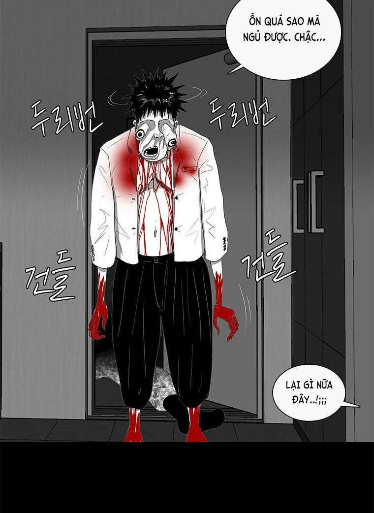 Nhân Loại Tuyệt Chủng: Chapter 13